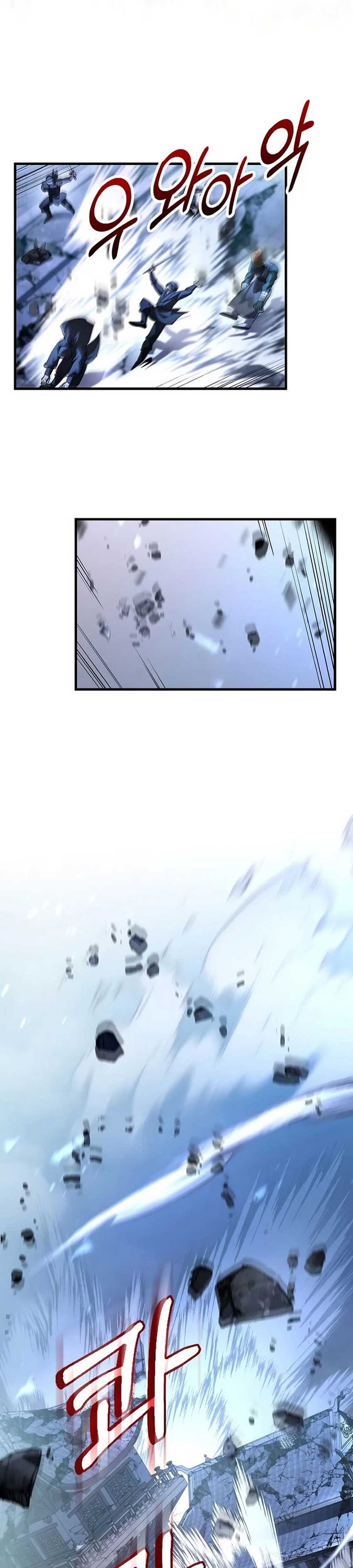 Doctor’s Rebirth Chapter 191