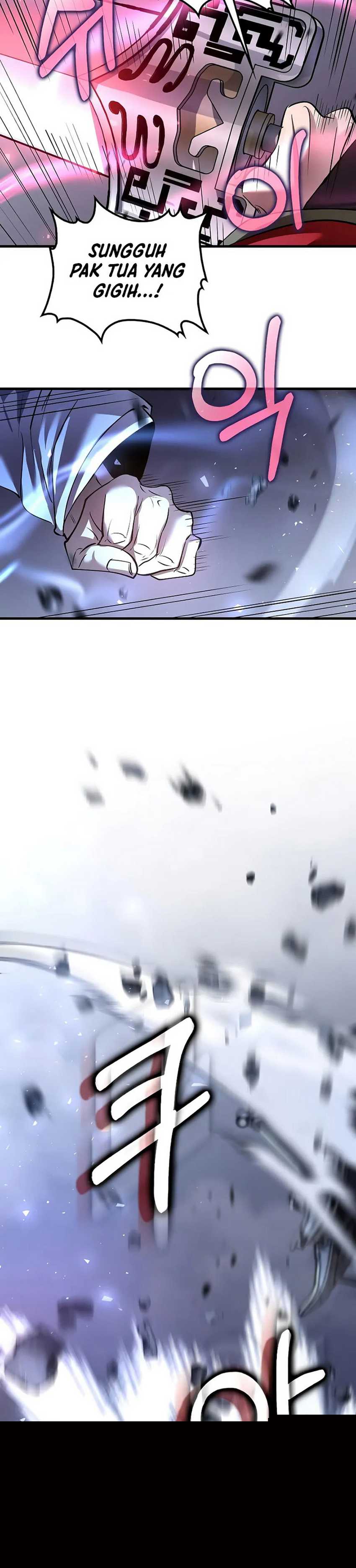 Doctor’s Rebirth Chapter 192