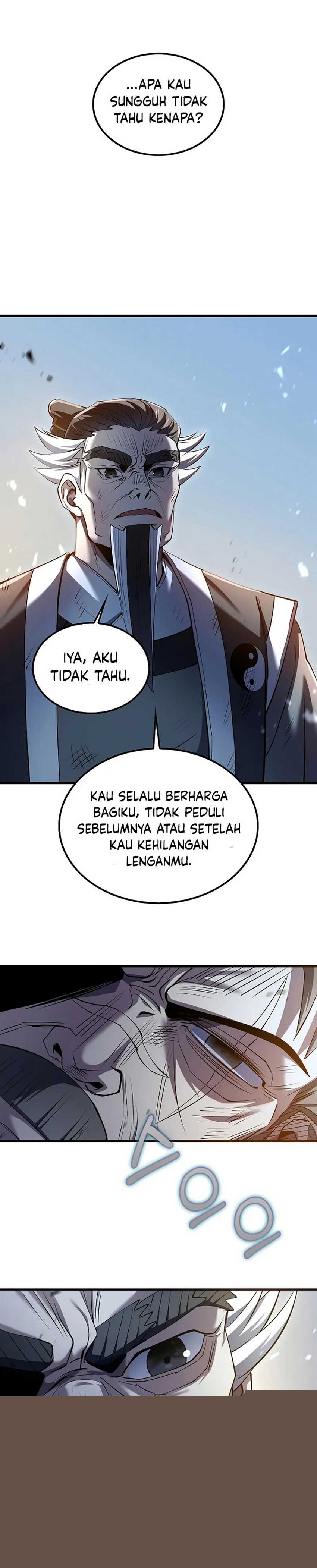 Doctor’s Rebirth Chapter 192