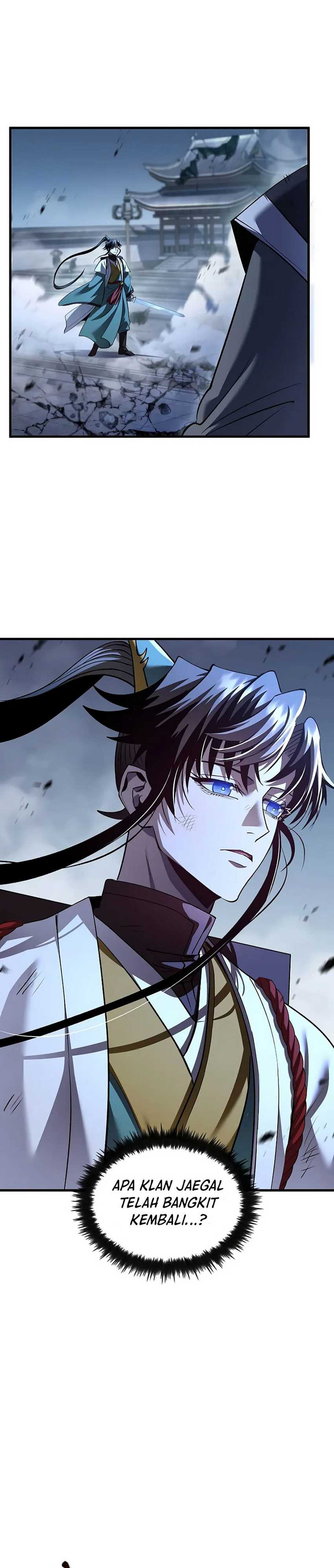 Doctor’s Rebirth Chapter 192