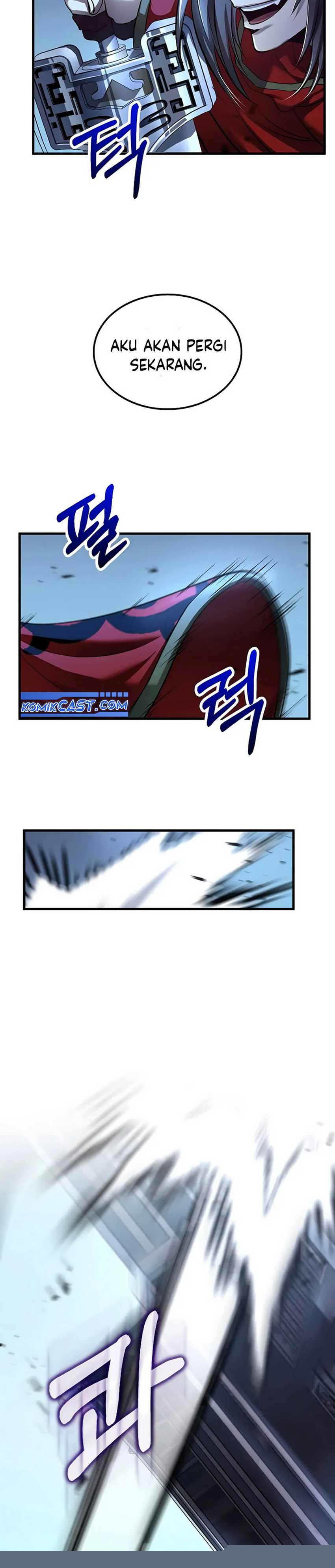 Doctor’s Rebirth Chapter 192