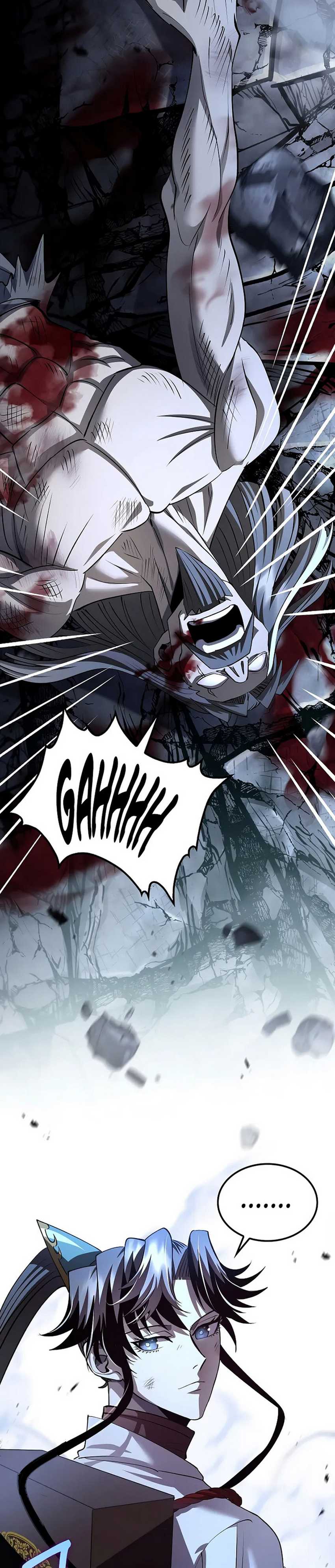 Doctor’s Rebirth Chapter 192