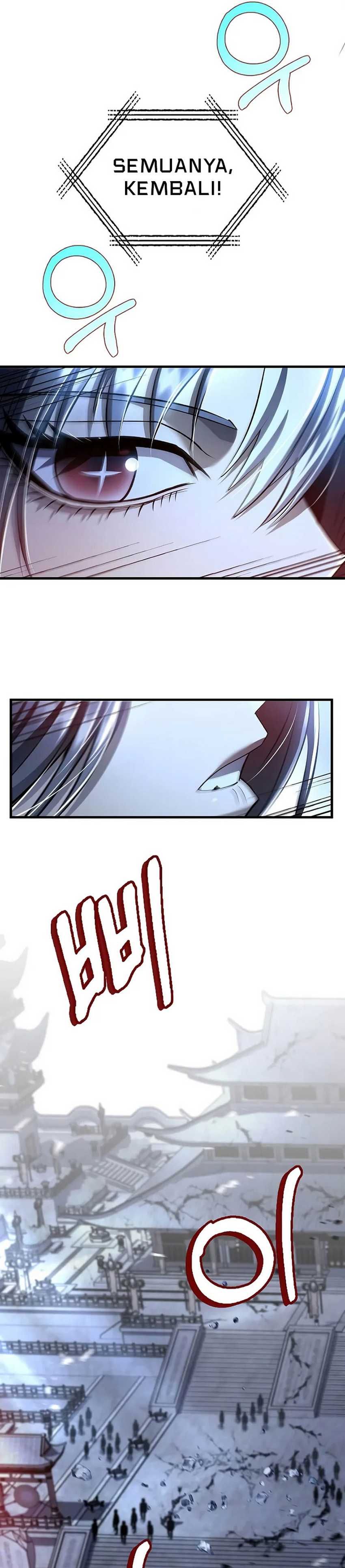 Doctor’s Rebirth Chapter 192