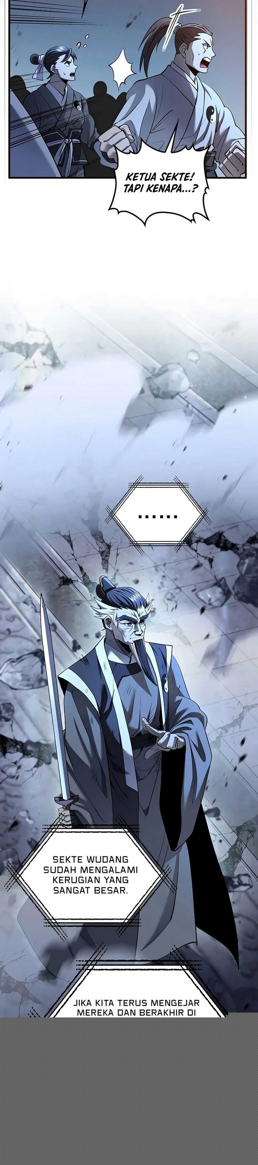Doctor’s Rebirth Chapter 192