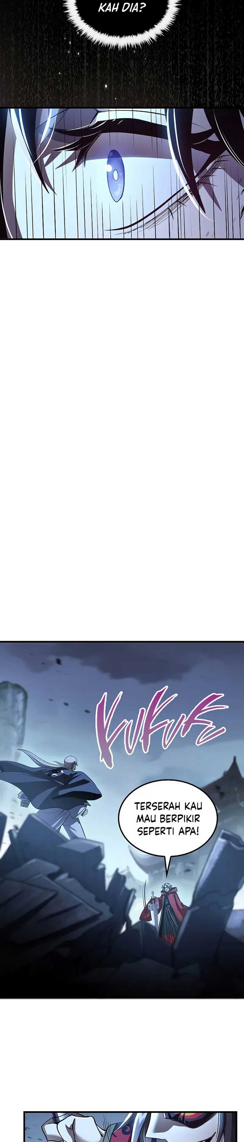 Doctor’s Rebirth Chapter 192