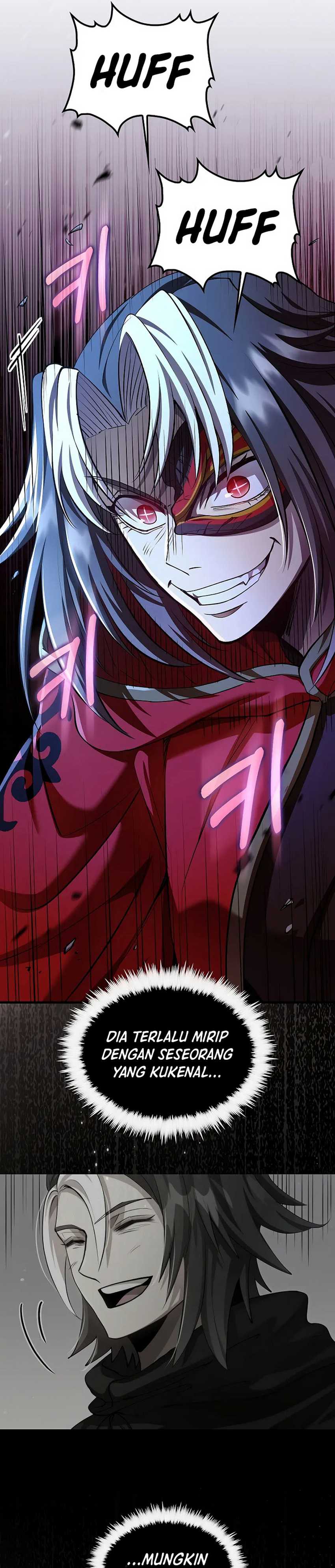 Doctor’s Rebirth Chapter 192