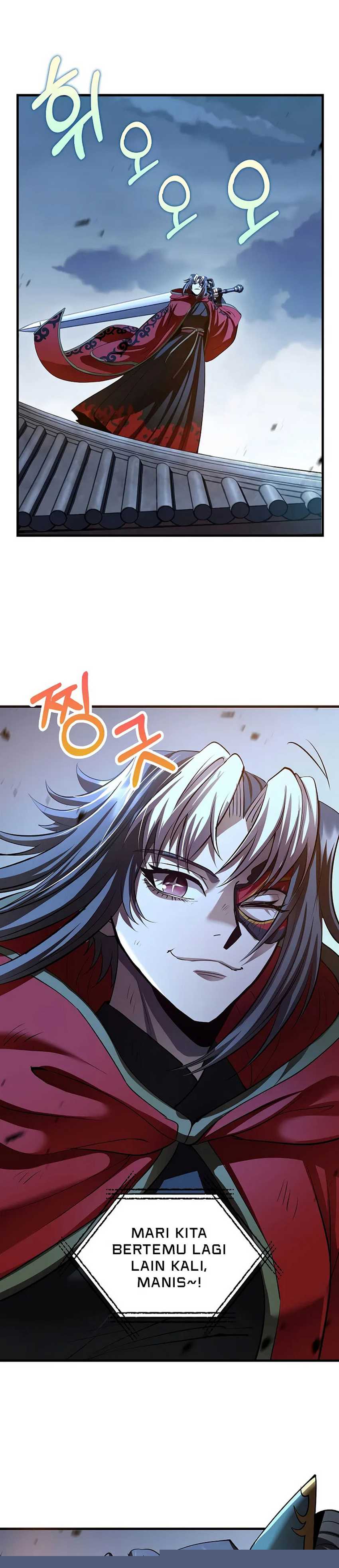Doctor’s Rebirth Chapter 192