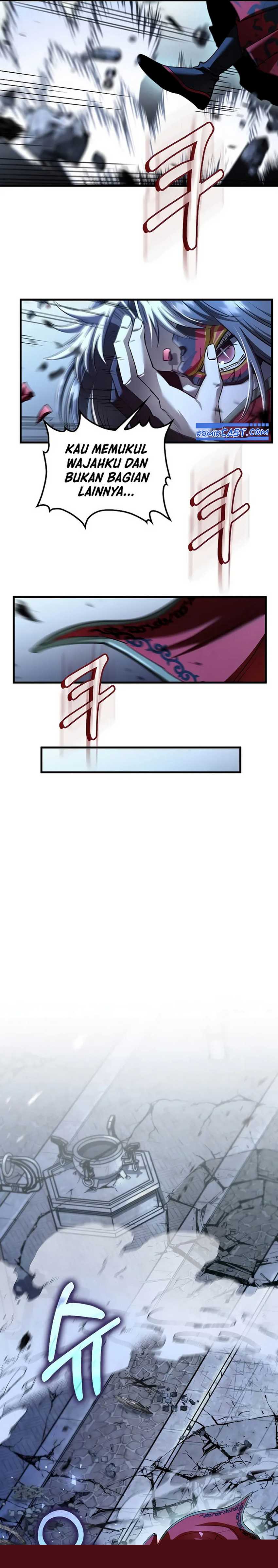 Doctor’s Rebirth Chapter 192