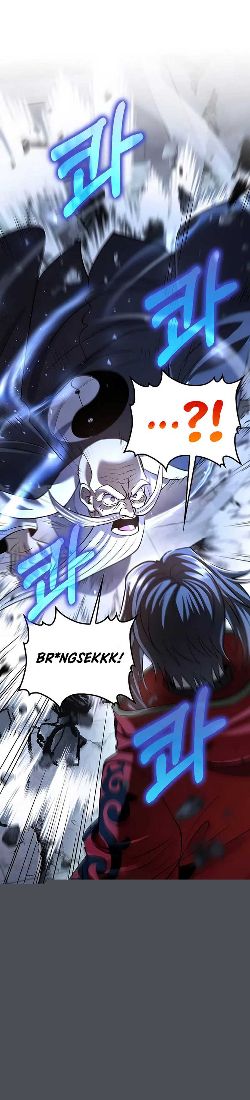 Doctor’s Rebirth Chapter 192