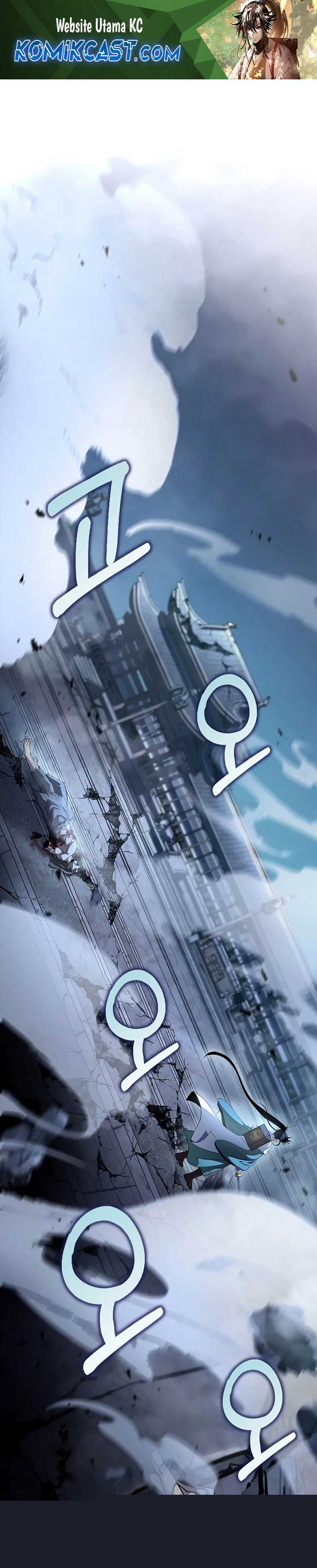 Doctor’s Rebirth Chapter 192