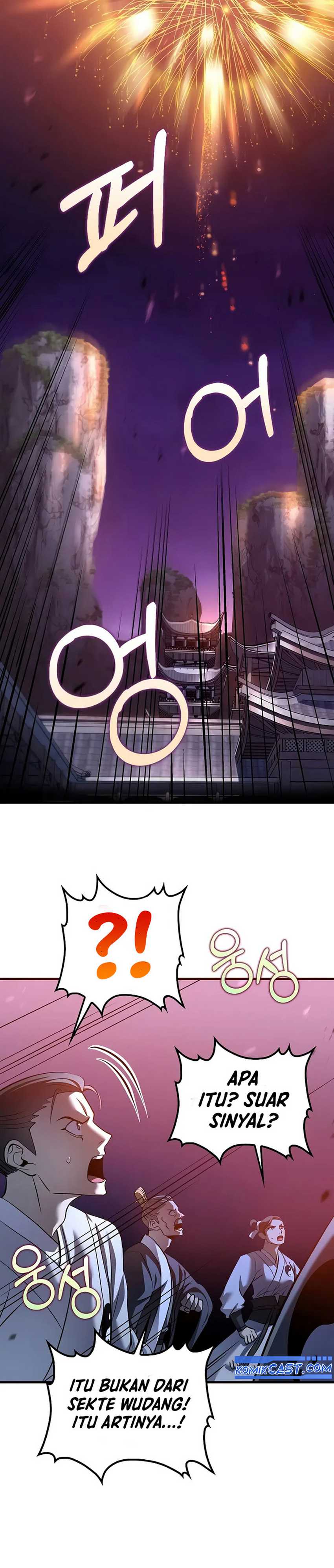 Doctor’s Rebirth Chapter 192