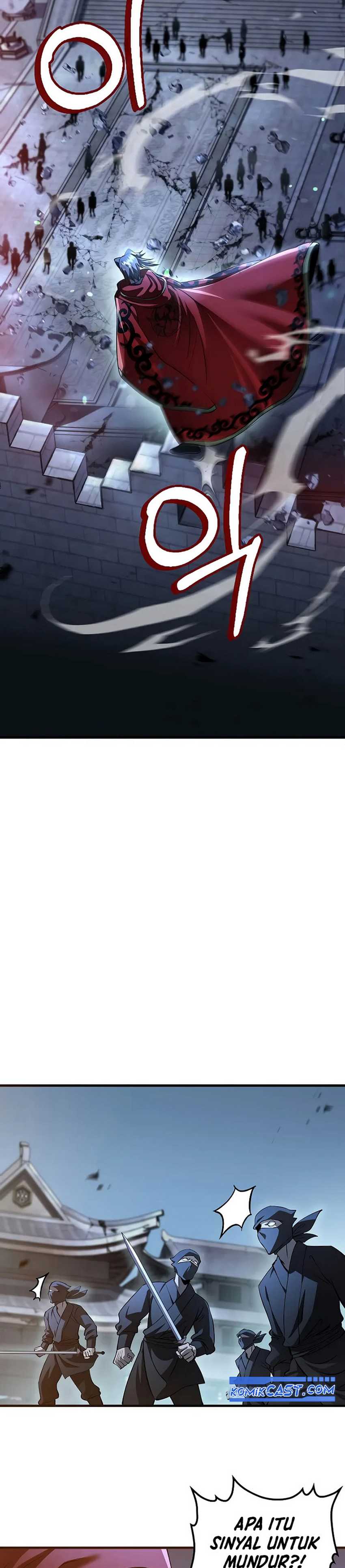 Doctor’s Rebirth Chapter 192