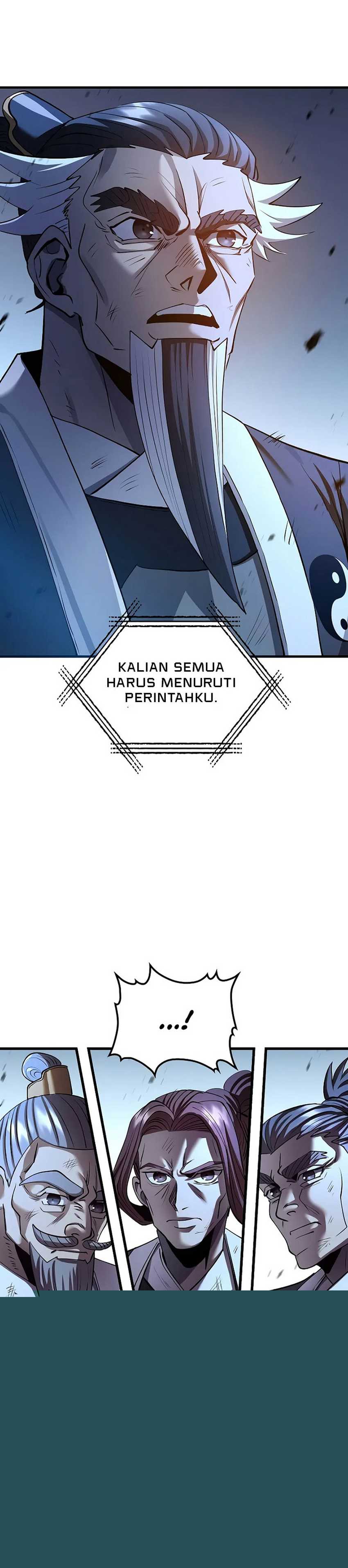 Doctor’s Rebirth Chapter 192