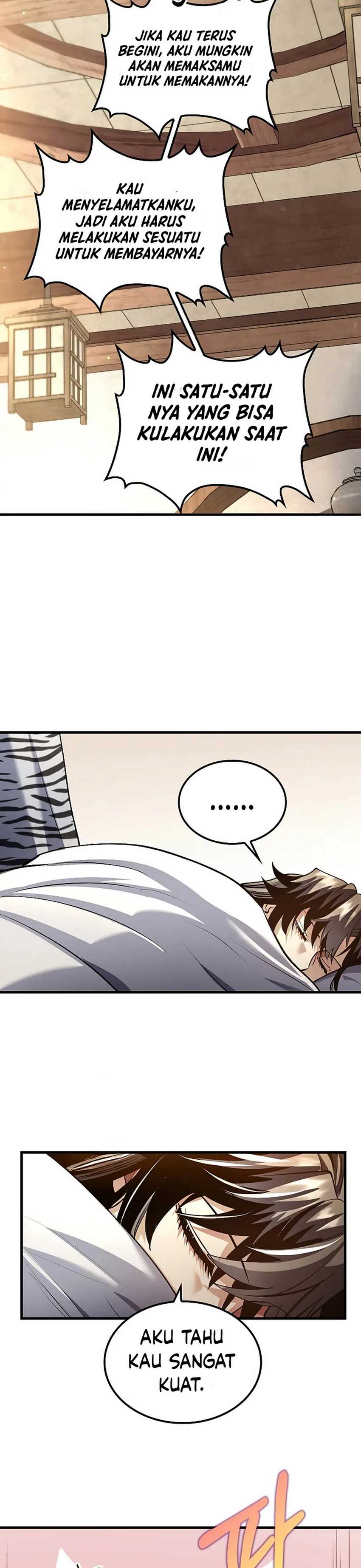 Doctor’s Rebirth Chapter 193