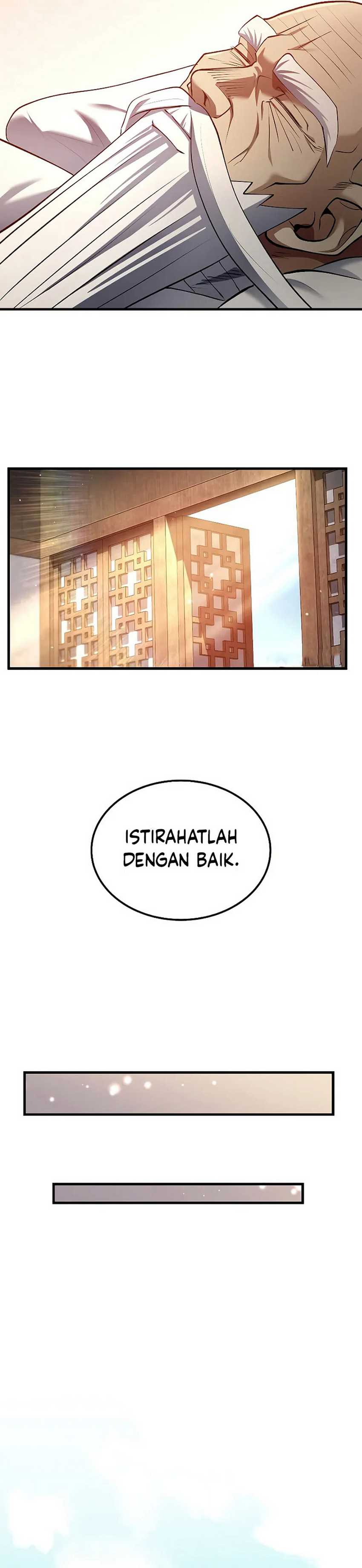 Doctor’s Rebirth Chapter 193