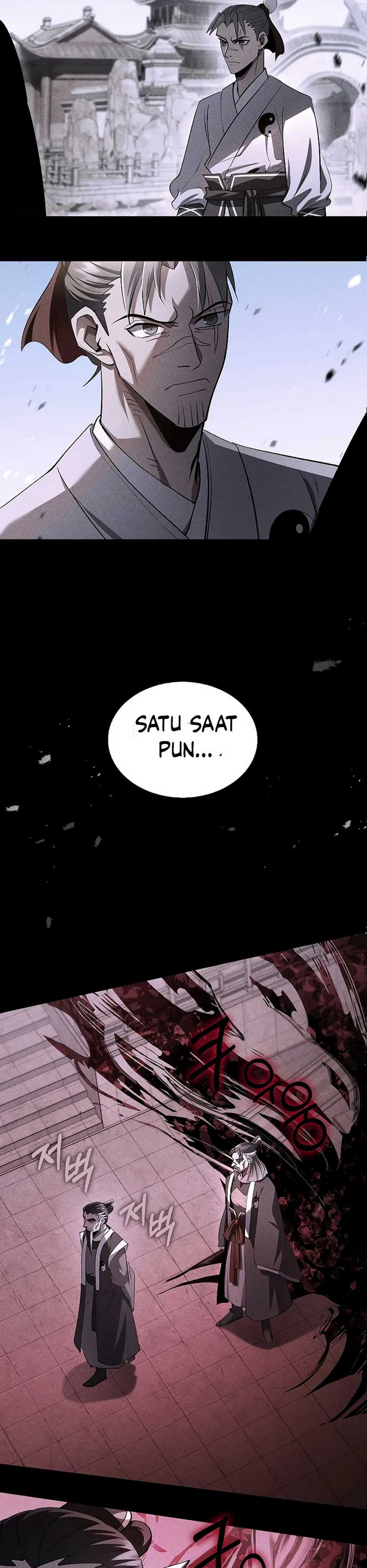 Doctor’s Rebirth Chapter 193