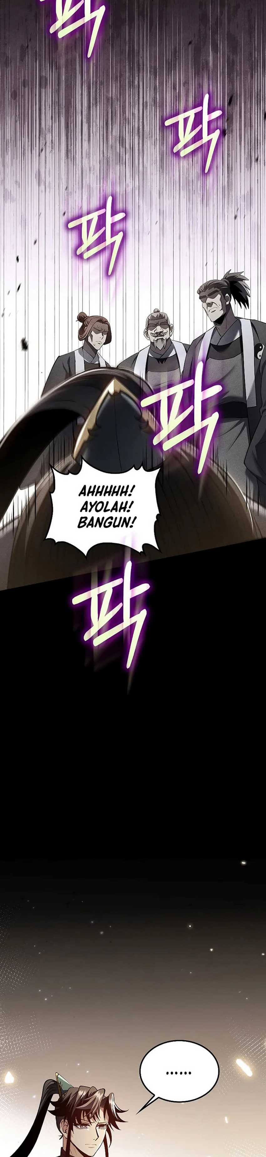 Doctor’s Rebirth Chapter 193