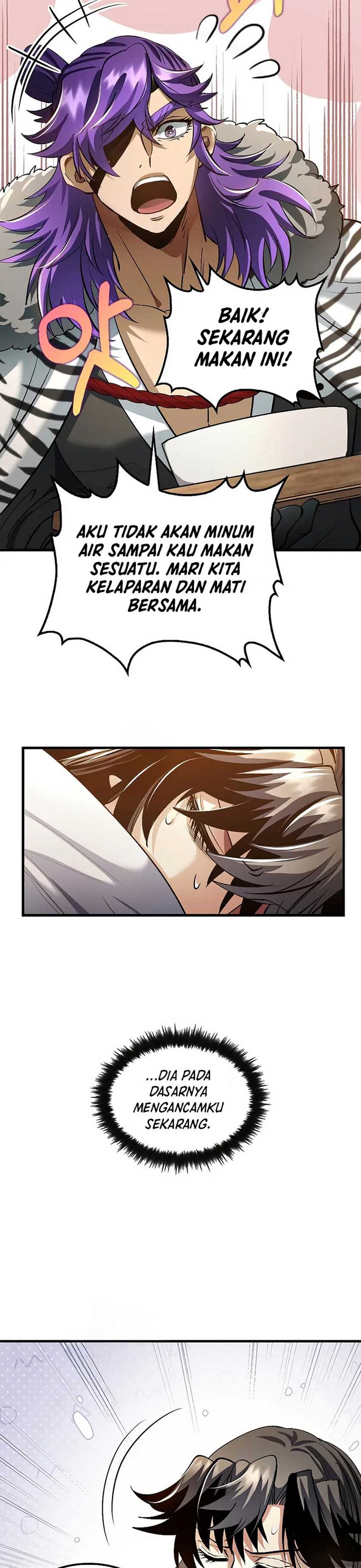 Doctor’s Rebirth Chapter 193