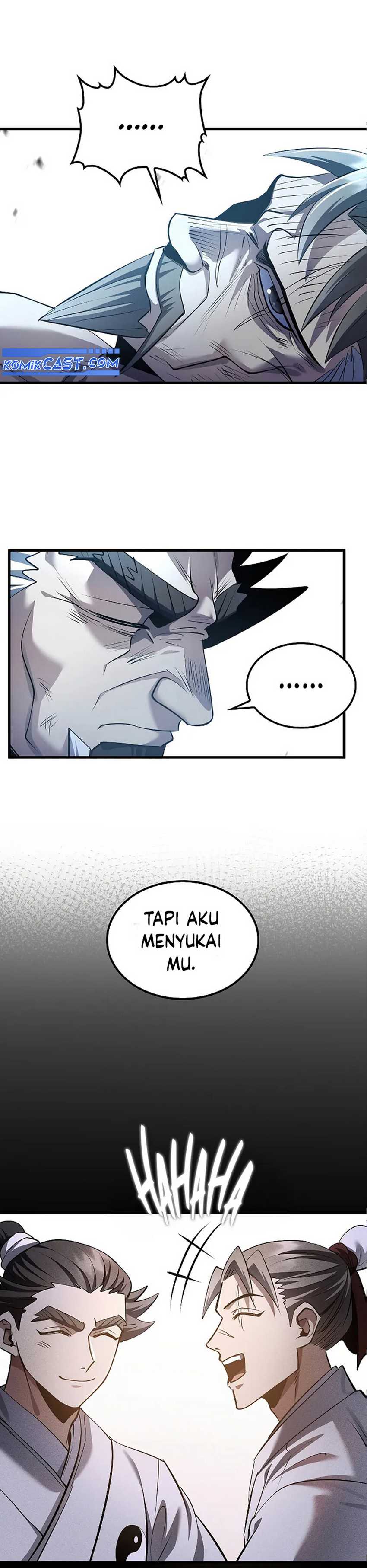Doctor’s Rebirth Chapter 193
