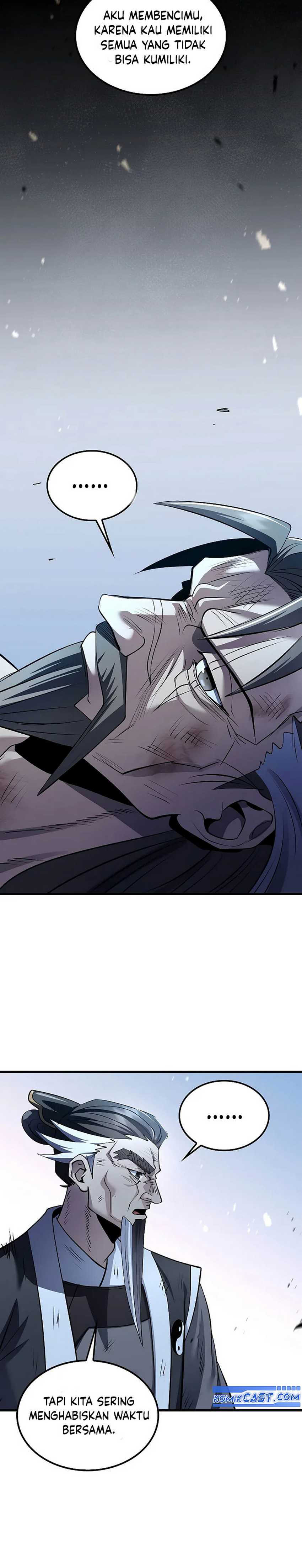 Doctor’s Rebirth Chapter 193
