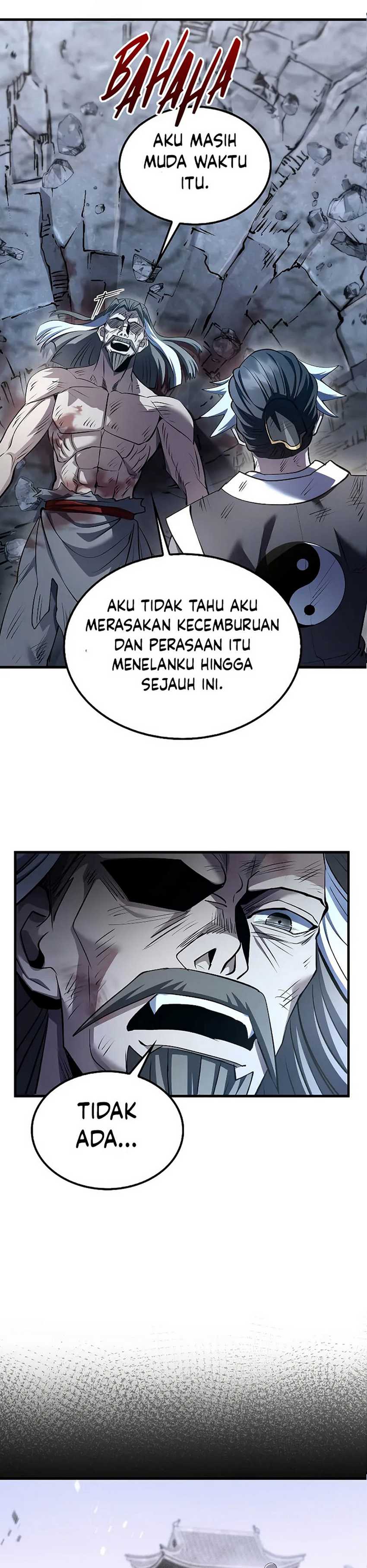 Doctor’s Rebirth Chapter 193