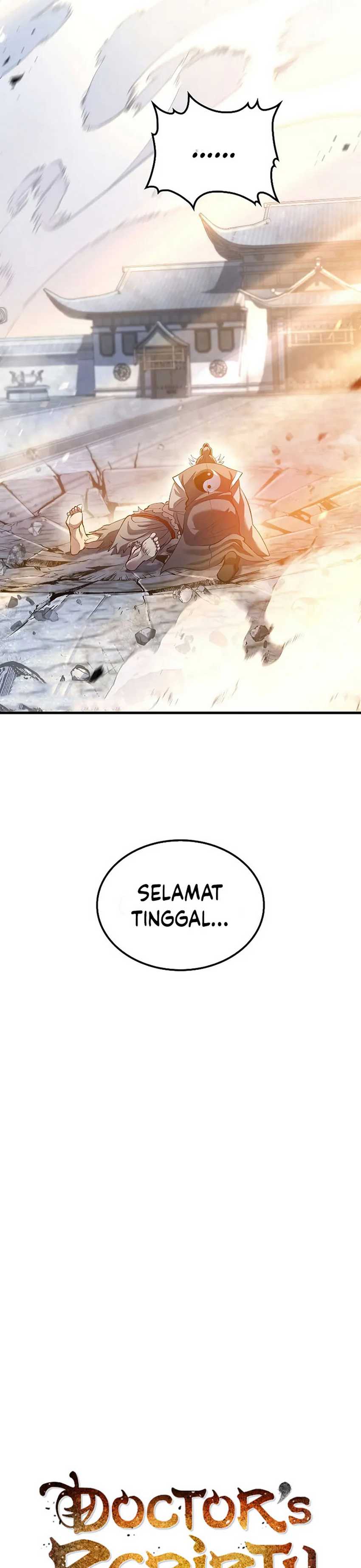 Doctor’s Rebirth Chapter 193