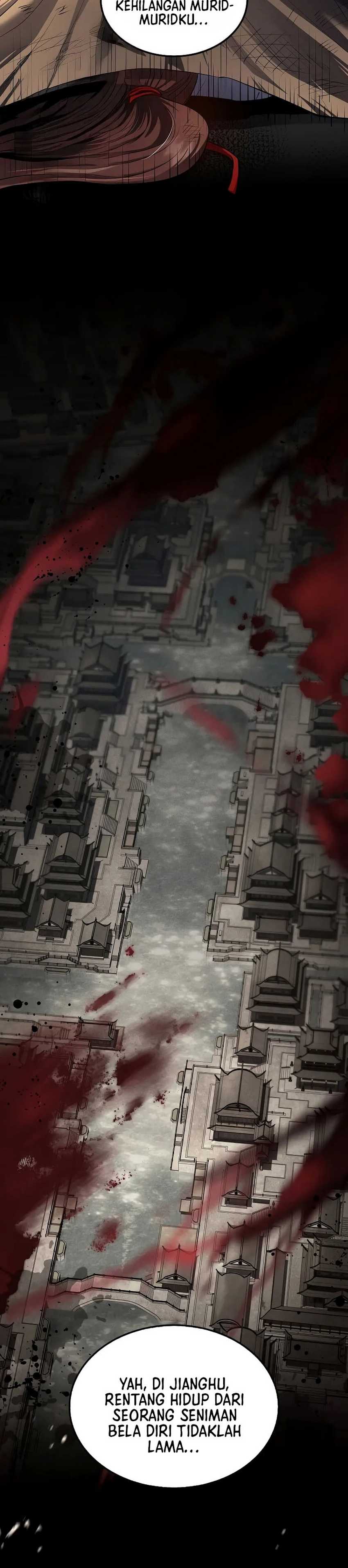 Doctor’s Rebirth Chapter 195