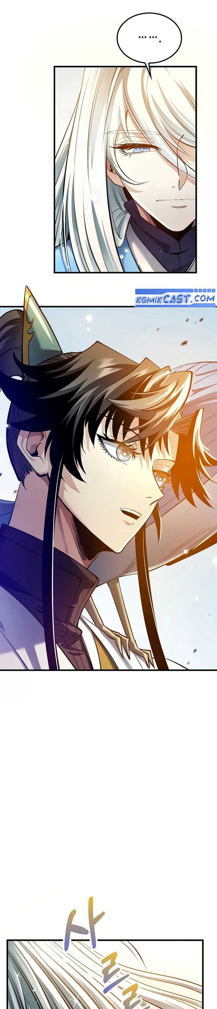 Doctor’s Rebirth Chapter 195