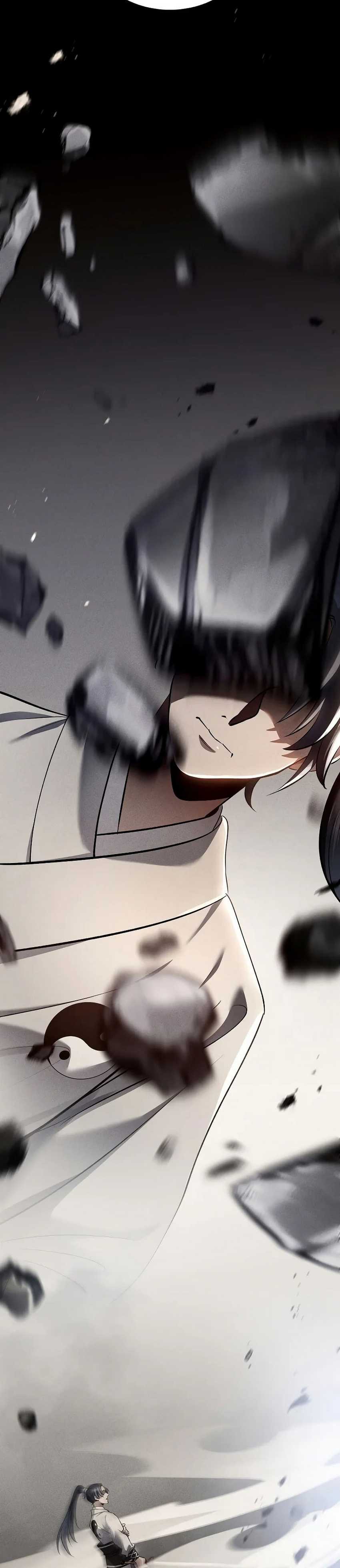 Doctor’s Rebirth Chapter 195