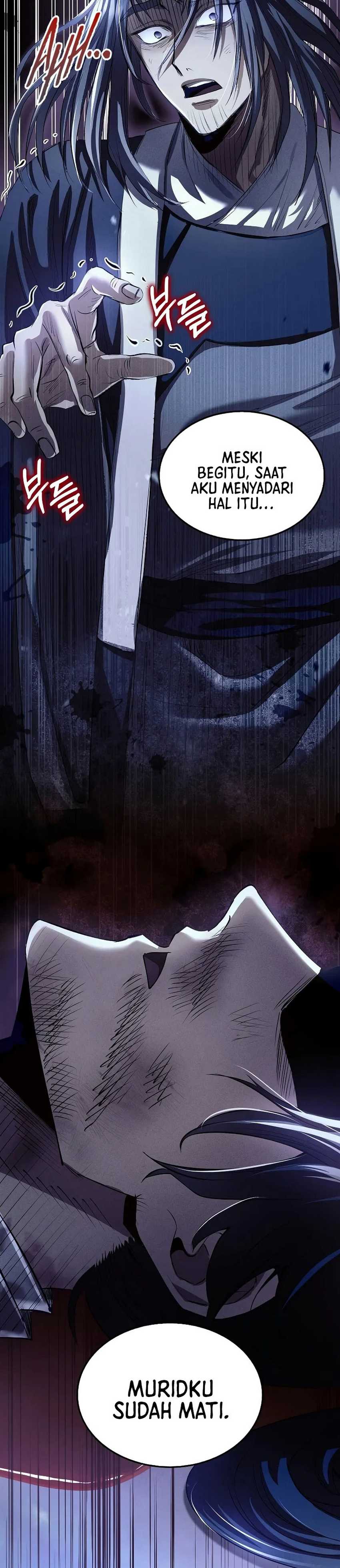 Doctor’s Rebirth Chapter 195