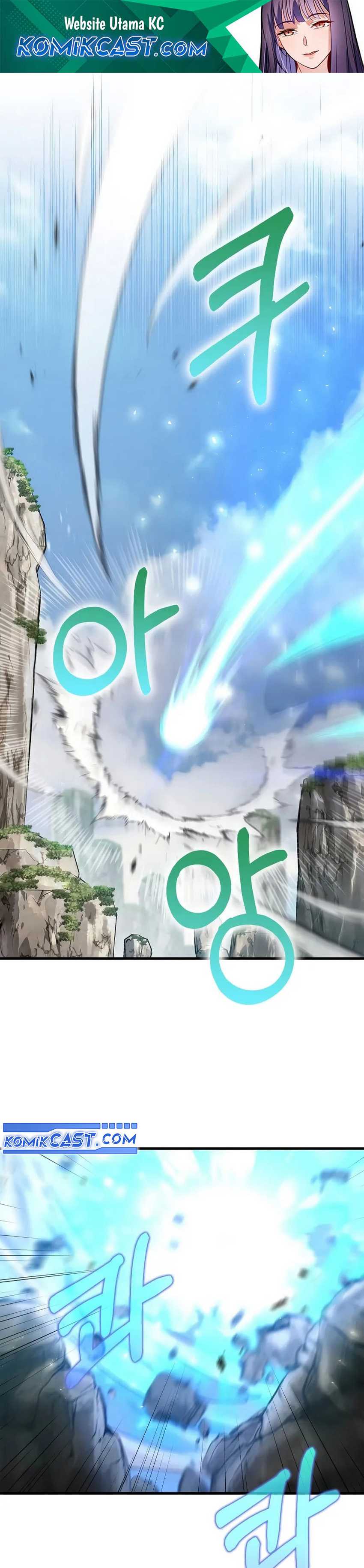 Doctor’s Rebirth Chapter 195