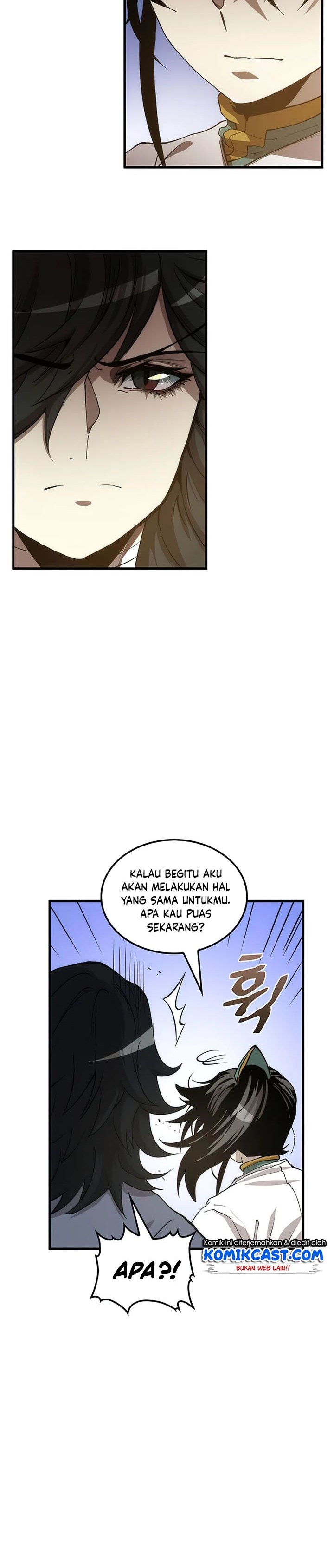 Doctor’s Rebirth Chapter 74