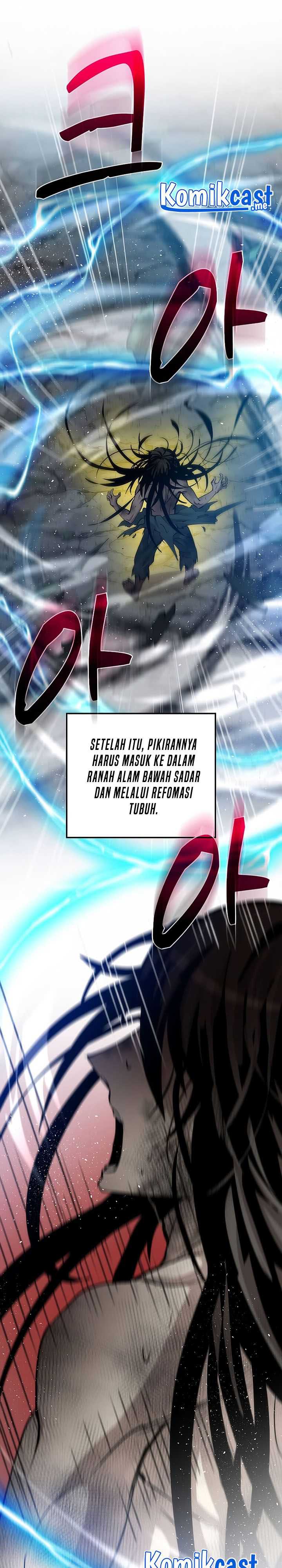 Doctor’s Rebirth Chapter 76