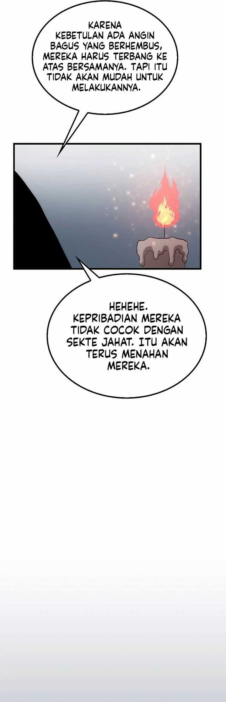 Doctor’s Rebirth Chapter 78