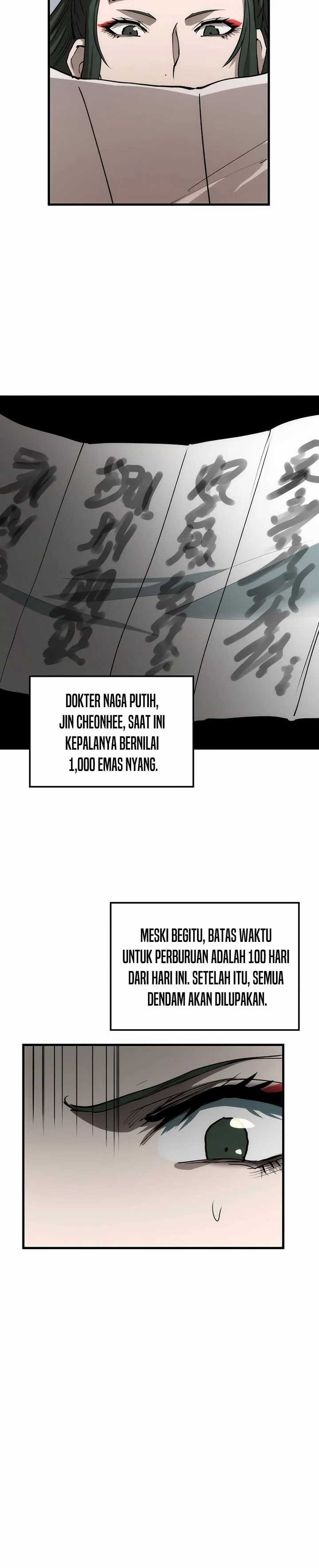 Doctor’s Rebirth Chapter 79