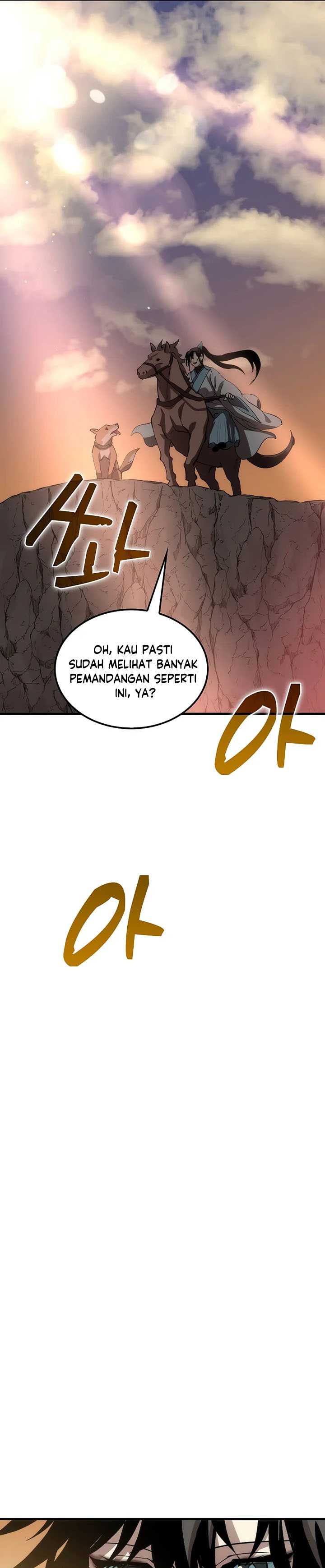 Doctor’s Rebirth Chapter 80