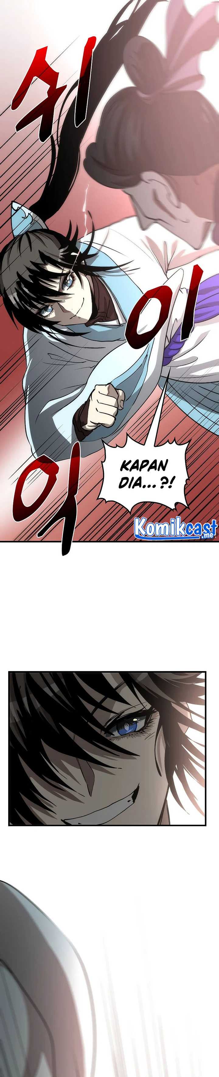 Doctor’s Rebirth Chapter 81