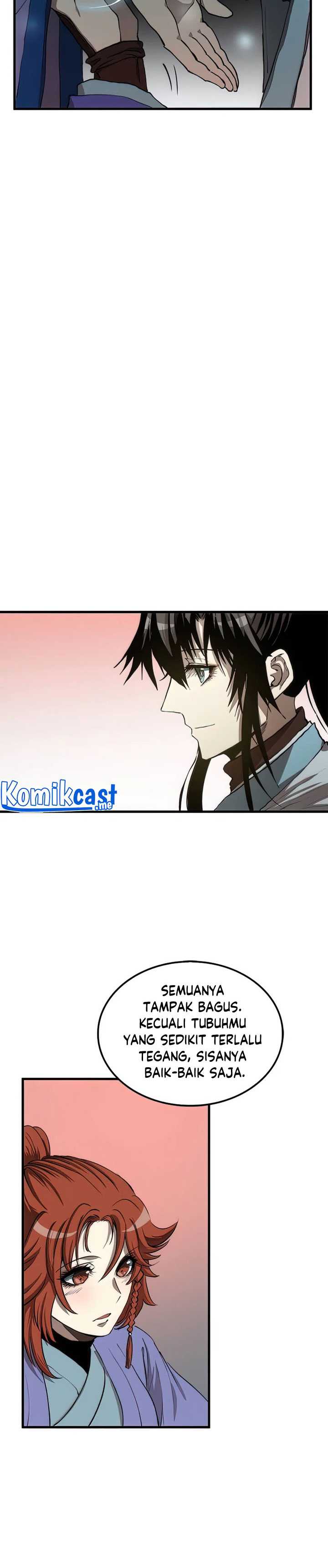 Doctor’s Rebirth Chapter 83