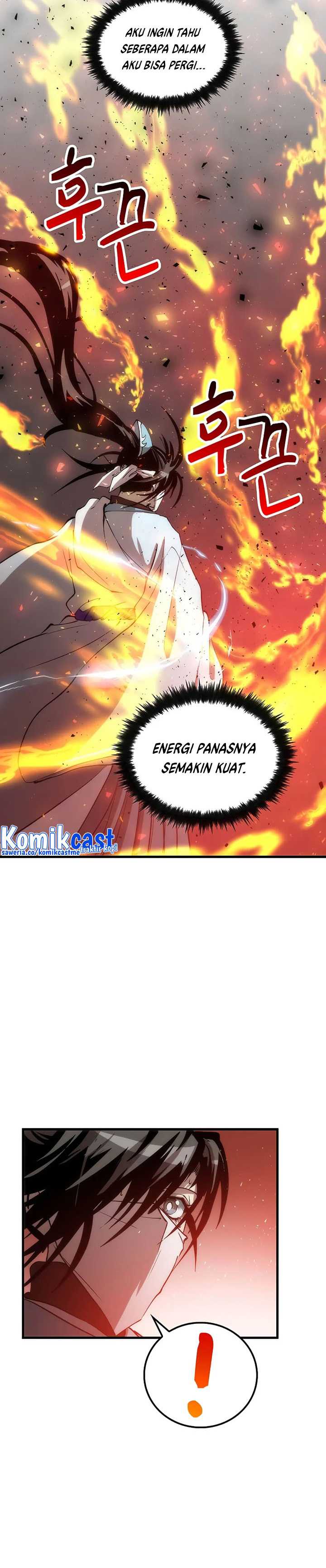 Doctor’s Rebirth Chapter 85