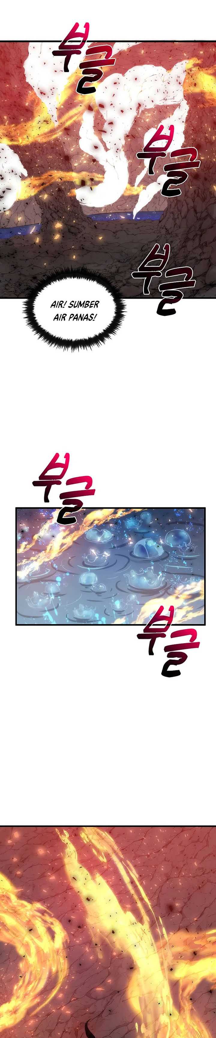 Doctor’s Rebirth Chapter 85