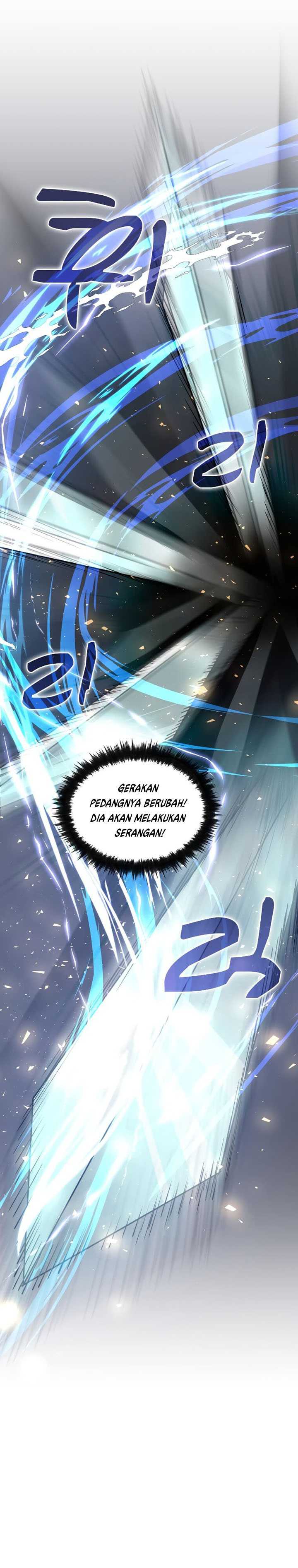 Doctor’s Rebirth Chapter 94