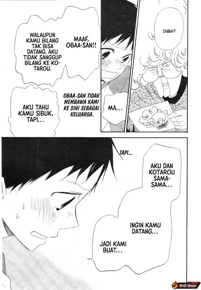 Gakuen Babysitters Chapter 04