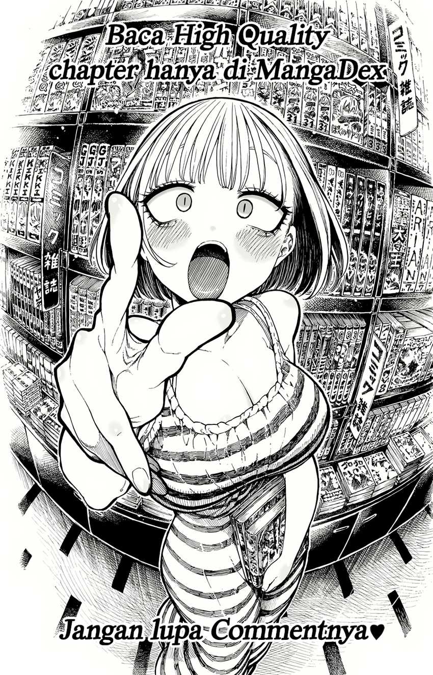 Gakuen Babysitters Chapter 06
