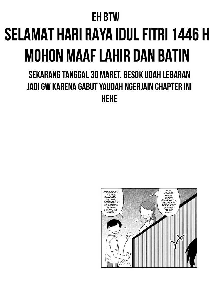 Kurai Anoko to Shitai koto Chapter 39