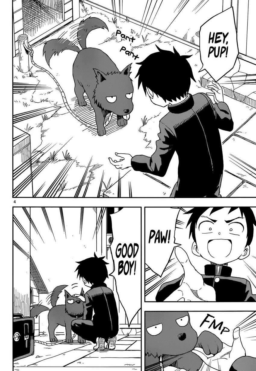 Karakai Jouzu no Takagi-san Chapter 85