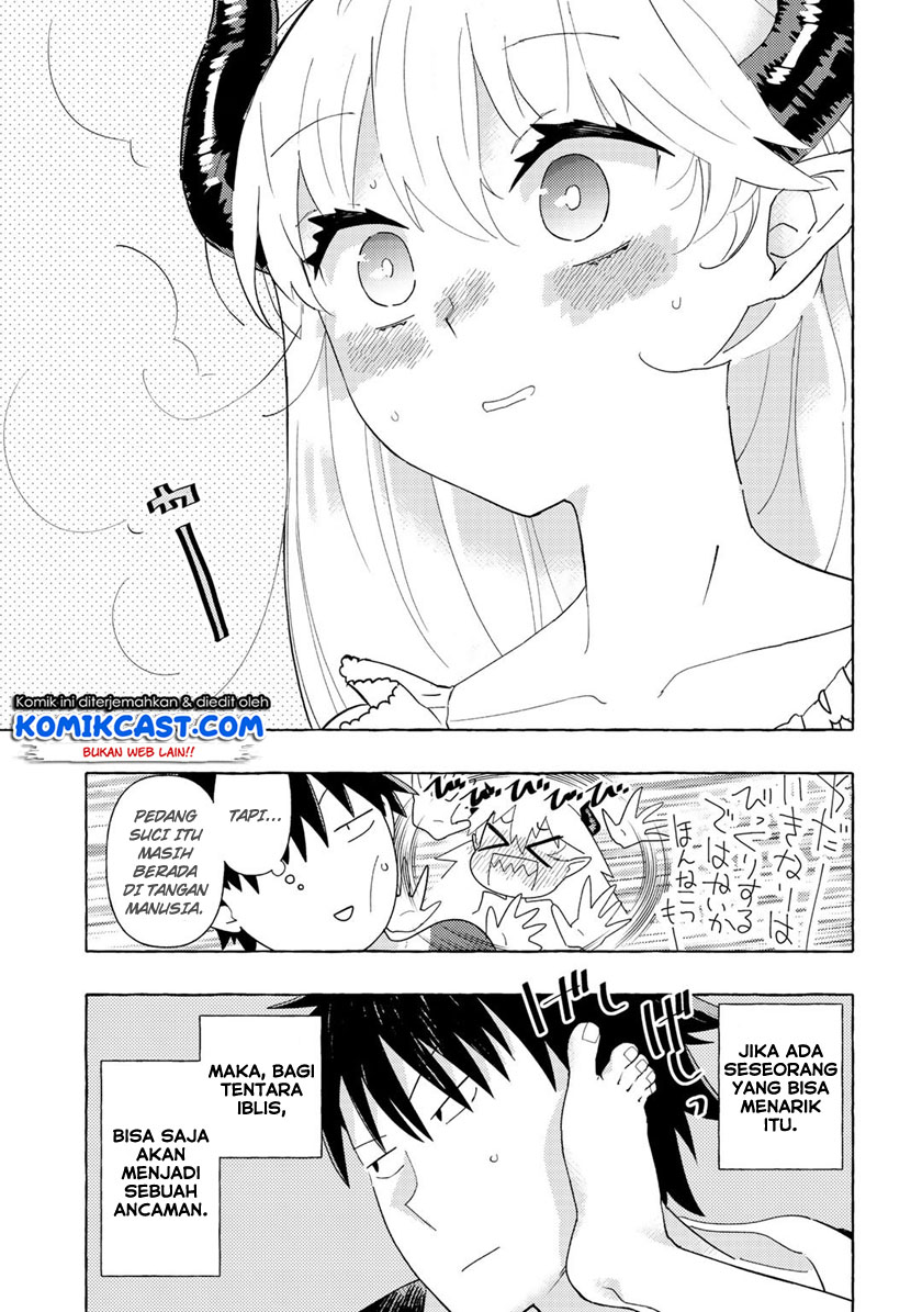 Maou Gun no Kyuuseishu chapter 2 halaman 30