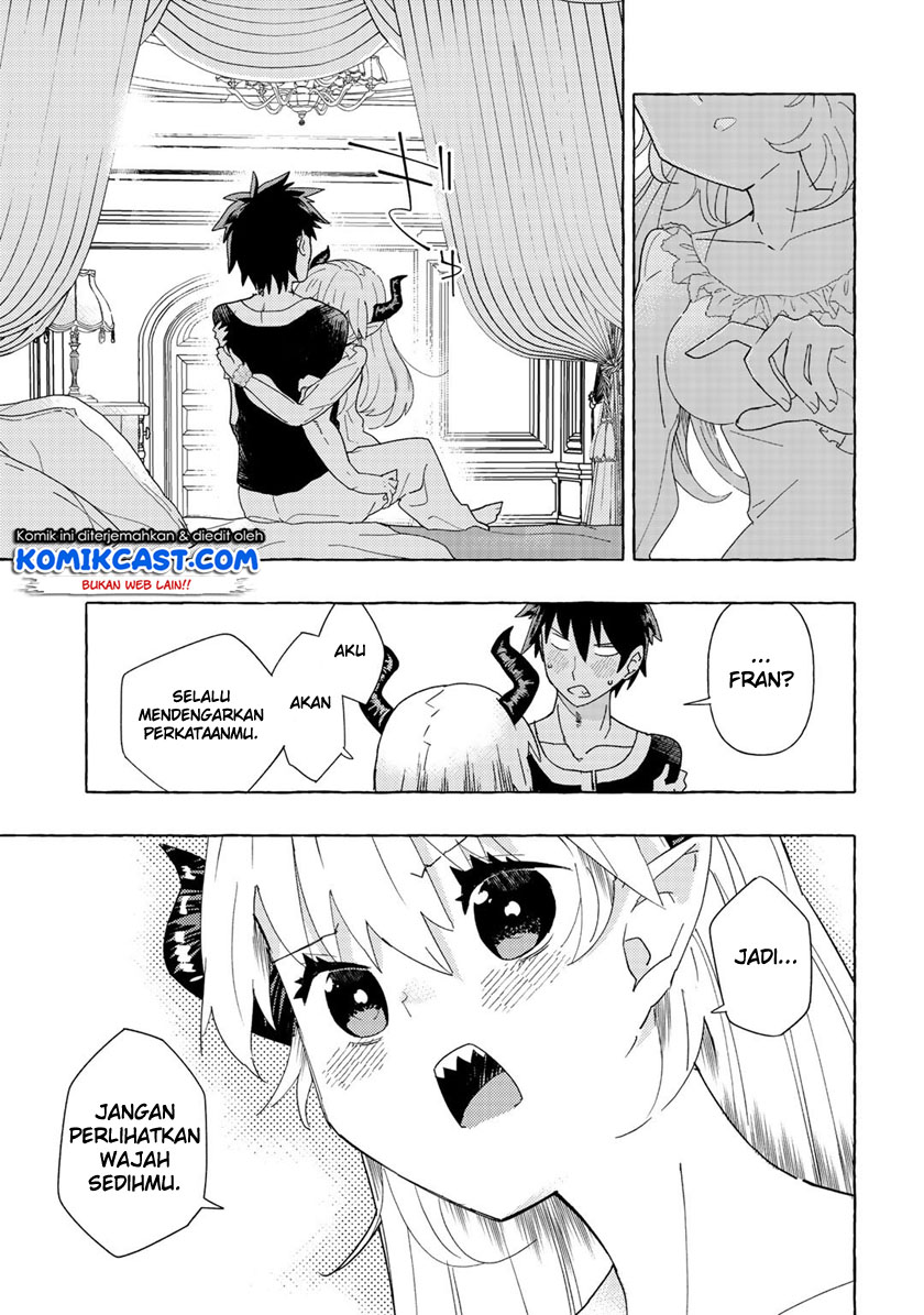 Maou Gun no Kyuuseishu chapter 2 halaman 28