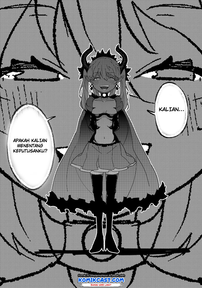 Maou Gun no Kyuuseishu chapter 2 halaman 15