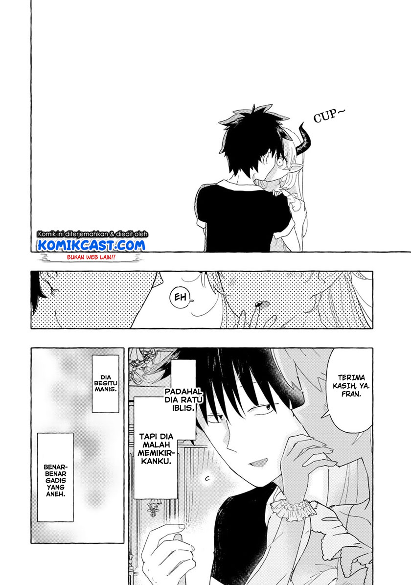 Maou Gun no Kyuuseishu chapter 2 halaman 29