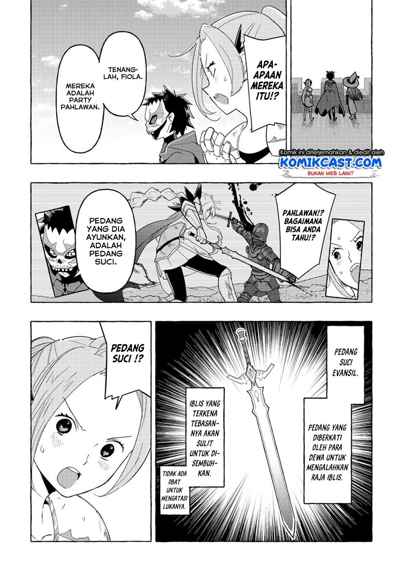 Maou Gun no Kyuuseishu Chapter 04 page 7